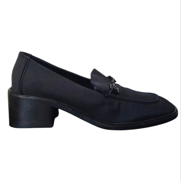 Vintage Gucci Black Horsebit Loafers 8.5 (8) - Picture 2 of 14